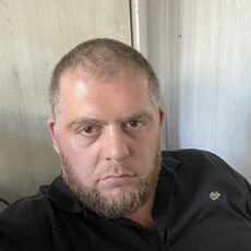 Фотография мужчины Марк, 38 лет из г. Подольск