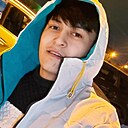 Лутфулло, 27 лет