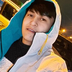 Фотография мужчины Лутфулло, 27 лет из г. Томилино