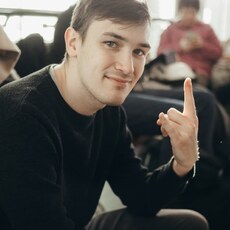 Фотография мужчины Ванька, 27 лет из г. Нижнекамск