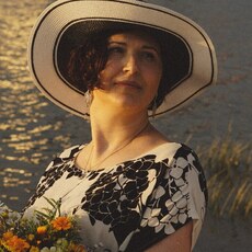 Фотография девушки Ольга, 43 года из г. Ростов-на-Дону