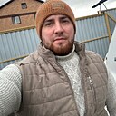 Сергей, 34 года