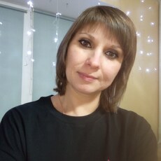 Фотография девушки Людмила, 36 лет из г. Киров