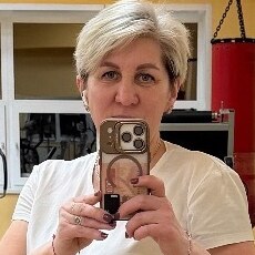 Фотография девушки Валентина, 49 лет из г. Чусовой