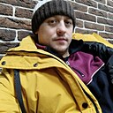 Слава, 35 лет