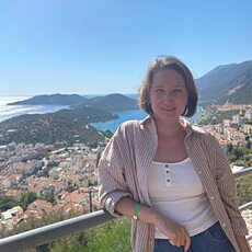 Фотография девушки Дарина, 35 лет из г. Орел