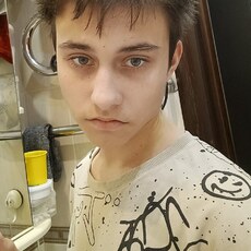 Фотография мужчины Тим, 18 лет из г. Лобня