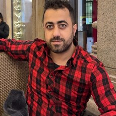 Фотография мужчины Afar, 34 года из г. Прага