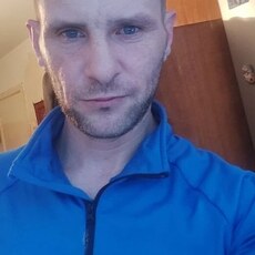 Фотография мужчины Саша, 34 года из г. Холмск