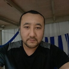 Фотография мужчины Akjol, 31 год из г. Гомель