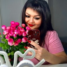 Фотография девушки Лана, 37 лет из г. Бологое