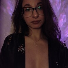 Фотография девушки Леся, 18 лет из г. Ярославль