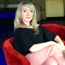 Фотография девушки Марина, 47 лет из г. Донецк