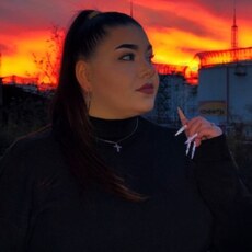 Фотография девушки Анна, 21 год из г. Туапсе