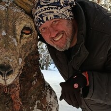 Фотография мужчины Aleksandr, 47 лет из г. Шахты