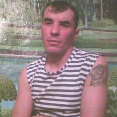 Фотография мужчины Иван, 47 лет из г. Чита