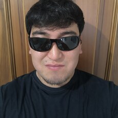 Фотография мужчины Батыр, 26 лет из г. Алматы