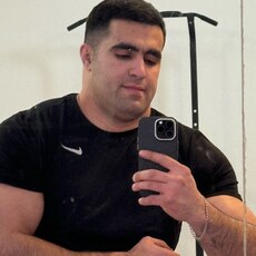 Фотография мужчины Руслан, 31 год из г. Камышлов