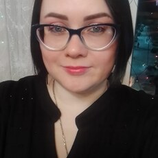 Фотография девушки Asia, 38 лет из г. Печора