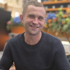 Фотография мужчины Андрей, 35 лет из г. Кострома