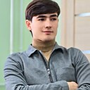 Максат, 19 лет