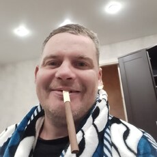 Фотография мужчины Сергей, 41 год из г. Электросталь
