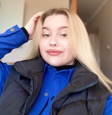 Фотография девушки Яна, 25 лет из г. Златоуст