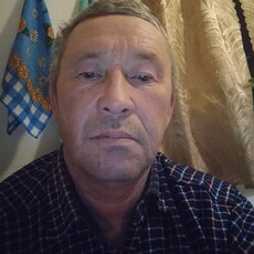 Фотография мужчины Равиль, 46 лет из г. Аша