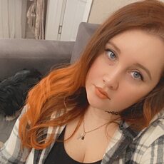 Фотография девушки Алиса, 30 лет из г. Бугульма