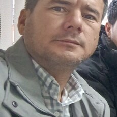 Фотография мужчины Арслан, 40 лет из г. Солигорск