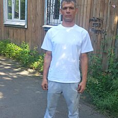 Фотография мужчины Сергей, 36 лет из г. Иркутск