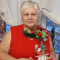 Фотография девушки Елена, 59 лет из г. Екатеринбург