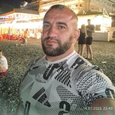 Фотография мужчины Вугар, 40 лет из г. Красный Луч