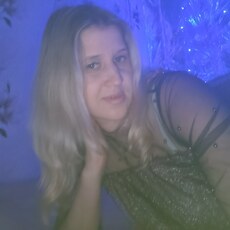 Фотография девушки Мария, 38 лет из г. Абакан