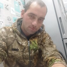 Фотография мужчины Одинокий Волк, 35 лет из г. Мамонтово