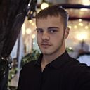 Александр, 20 лет