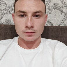 Фотография мужчины Леонид, 29 лет из г. Оренбург