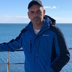 Фотография мужчины Алексей, 46 лет из г. Кингисепп