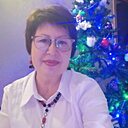 Наталья, 56 лет