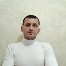 Фотография мужчины Рома, 36 лет из г. Тюмень