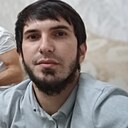 Хамзат, 29 лет