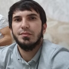Фотография мужчины Хамзат, 29 лет из г. Зеленоград