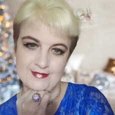 Фотография девушки Любовь, 50 лет из г. Вологда