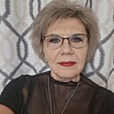 Валентина, 61 год