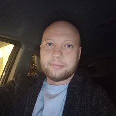 Фотография мужчины Роман, 35 лет из г. Москва