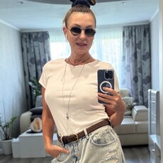 Фотография девушки Alena, 55 лет из г. Челябинск