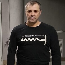 Фотография мужчины Влад, 54 года из г. Тюмень