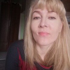 Фотография девушки Наталья, 47 лет из г. Новосибирск
