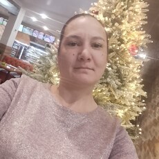 Фотография девушки Ириска, 39 лет из г. Иркутск