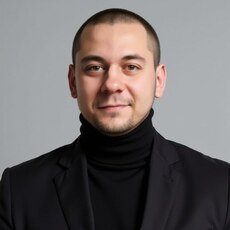 Фотография мужчины Андрей, 35 лет из г. Красноярск